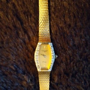 Ladies Longines watch